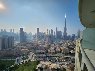 Luxurious | Fully Furnished | Burj Khalifa Views