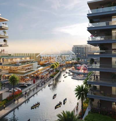 4 Bedroom Townhouse for Sale in Dubai Investment Park (DIP), Dubai - Riverside Presentation_page-0002. jpg