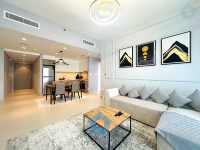 شقة 1 غرفة نوم للايجار في مرسى خور دبي، دبي - WhatsApp Image 2024-05-23 at 10.47. 06. jpeg