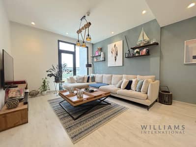 1 Bedroom Apartment for Sale in Jumeirah Village Circle (JVC), Dubai - ONE BEDROOM | LUXURY | VACANT ON TRANSFER