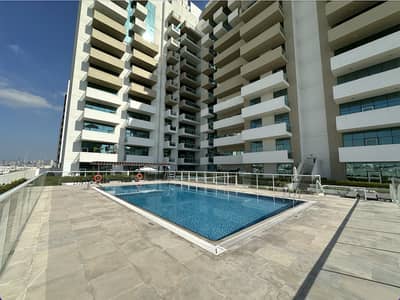 2 Bedroom Apartment for Sale in Al Furjan, Dubai - 2 BED DUPLEX APT | FAMILY AREA | CHILLER FREE
