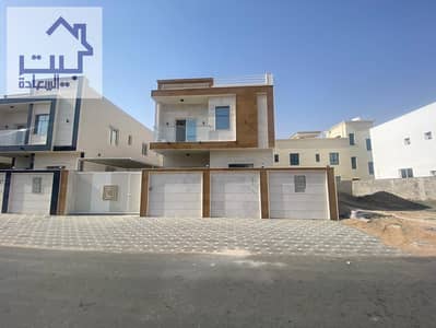 5 Bedroom Villa for Sale in Al Amerah, Ajman - 1fd5d61c-8d1e-4722-8f10-3db04436a3d8. jpg
