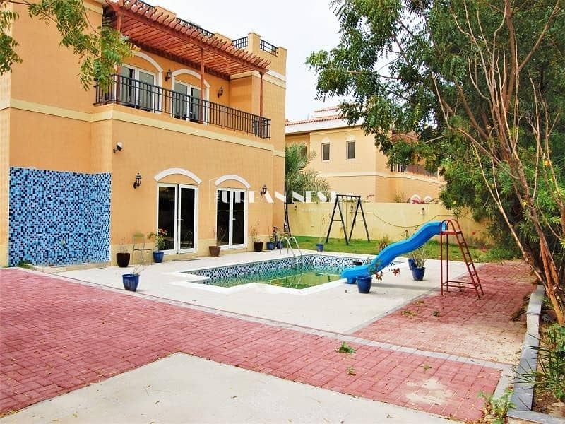 5 Bed 5 Bed
