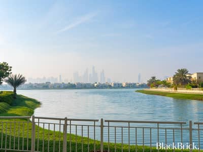 2 Bedroom Villa for Sale in The Springs, Dubai - Prime location | Type 4M | Near Pool and Park
