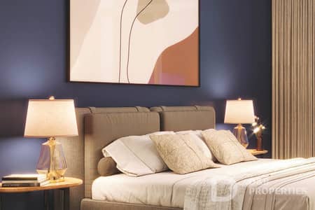 1 Bedroom Apartment for Sale in Al Furjan, Dubai - Spacious Layout | Near Metro | Fully Furnished