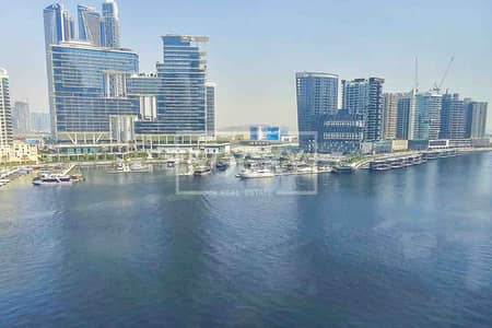 Office for Rent in Business Bay, Dubai - Book Now for Mid June | Cozy | Fitted