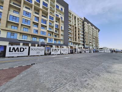 1 Bedroom Apartment for Sale in Dubailand, Dubai - High Floor | Large Layout | Price Negotiable