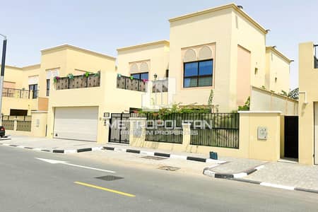 5 Bedroom Villa for Sale in Nad Al Sheba, Dubai - Upgraded and Furnished | Large Layout | Best Price