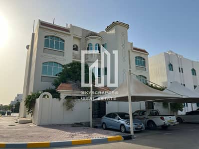 6 Bedroom Villa for Rent in Al Muroor, Abu Dhabi - IMG-20240523-WA0105. jpg