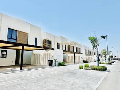 2 Bedroom Townhouse for Rent in Yas Island, Abu Dhabi - Photo Mar 30 2024, 12 29 07 PM. jpg