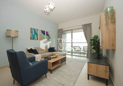 شقة 1 غرفة نوم للبيع في جزيرة الريم، أبوظبي - TheGateTowers-26_1_1. jpg