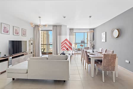 3 Bedroom Apartment for Rent in Jumeirah Beach Residence (JBR), Dubai - StoneTree01. jpg