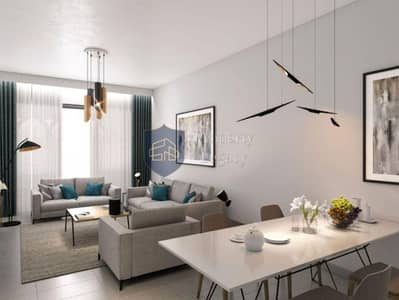 1 Bedroom Apartment for Sale in Dubai Marina, Dubai - Marina Views | Infinity Pool | Ready in 2025