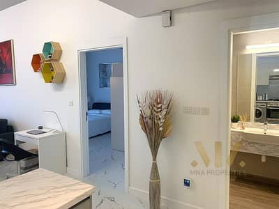 1 Bedroom Flat for Sale in Al Furjan, Dubai - Large Layout | Fully Furnished | Great Value