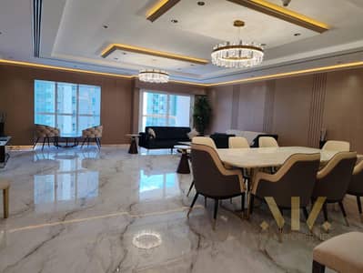 Luxuriously Furnished | High Floor | Vacant
