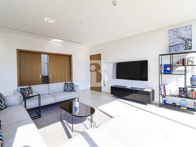 5 Bedroom Villa for Sale in Yas Island, Abu Dhabi - Single Row | Corner Unit | Vacant | Hot Deal