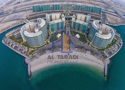 2 Bedroom Apartment for Rent in Al Raha Beach, Abu Dhabi - WhatsApp Image 2024-05-23 at 9.45. 10 AM. jpeg
