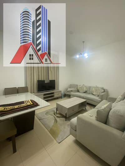 2 Bedroom Flat for Rent in Al Nuaimiya, Ajman - WhatsApp Image 2024-01-19 at 9.47. 42 PM(7). jpeg