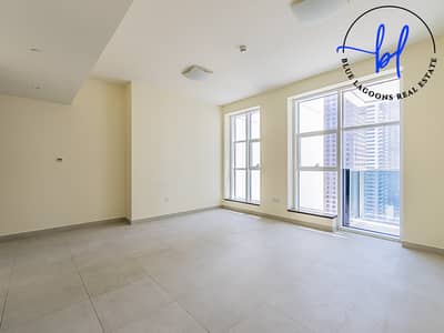 2 Bedroom Apartment for Rent in Dubai Marina, Dubai - JGC04519-HDR. jpg