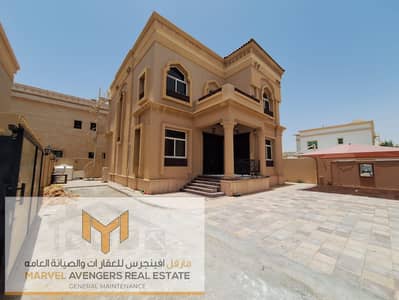 4 Bedroom Villa for Rent in Mohammed Bin Zayed City, Abu Dhabi - IMG-20240523-WA0000. jpg