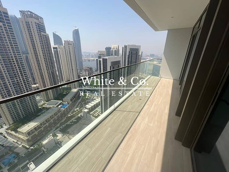 Stunning View | Unfurnished | Available Stunning View | Unfurnished | Available