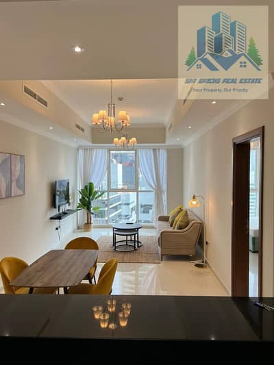 1 Bedroom Apartment for Rent in Downtown Dubai, Dubai - IMG-20240523-WA0032. jpg