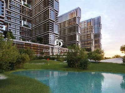 1 Bedroom Apartment for Sale in Ras Al Khor, Dubai - Motivated Seller | Multiple Units | Mid Floor