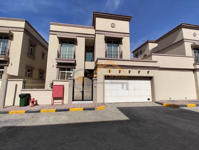 4 Bedroom Villa for Rent in Mohammed Bin Zayed City, Abu Dhabi - IMG_20231113_122654125. jpg