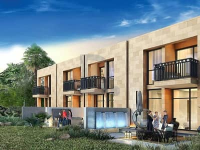 ارض سكنية  للبيع في داماك لاجونز، دبي - ارض سكنية في مالطا،داماك لاجونز 2700000 درهم - 9056191