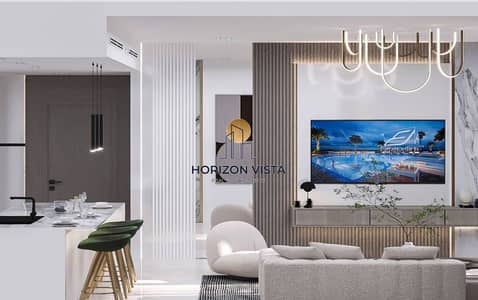 1 Bedroom Flat for Sale in Jumeirah Village Circle (JVC), Dubai - Premium Quality | Handover Soon | Ideal location