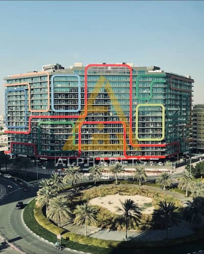 Studio for Sale in Dubai Silicon Oasis (DSO), Dubai - ag1 (3). jpg