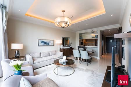 Stunning 1-Bedroom | Address Dubai Mall | Downtown