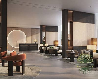 2 Cпальни Апартаменты в отеле Продажа в Аль Рифа, Шарджа - IMG-20240514-WA0038. jpg