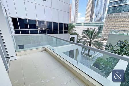 1 Bedroom Apartment for Rent in Business Bay, Dubai - Spacious Apartment | Bright | Ready To Move In
