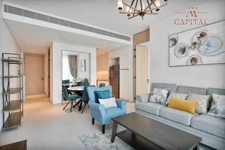 2 Bedroom Flat for Sale in Jumeirah Beach Residence (JBR), Dubai - Hot Deal | VOT | Motivated Seller | Marina View