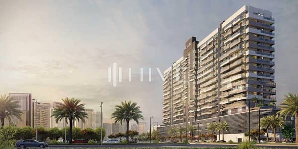 1 Bedroom Apartment for Sale in Dubai Sports City, Dubai - 1 BR / Community View / High ROI