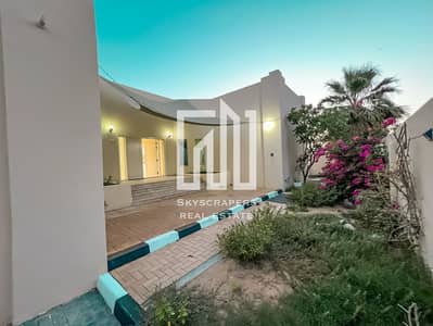 3 Bedroom Villa for Rent in Shakhbout City, Abu Dhabi - IMG-20240514-WA0117. jpg