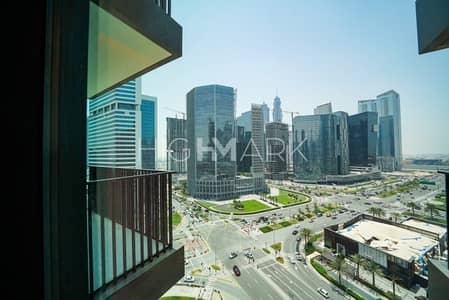شقة 1 غرفة نوم للبيع في الخليج التجاري، دبي - شقة في مساكن احد،الخليج التجاري 1 غرفة 1700000 درهم - 6111570