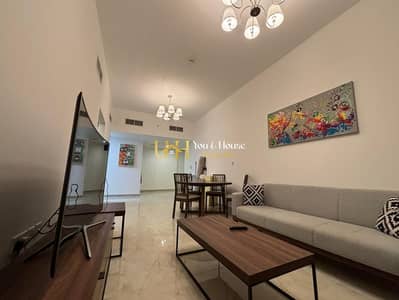 1 Bedroom Apartment for Rent in Jumeirah Village Circle (JVC), Dubai - WhatsApp Image 2024-05-23 at 3.46. 36 PM (2). jpeg