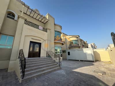 5 Bedroom Villa for Rent in Mohammed Bin Zayed City, Abu Dhabi - IMG_8791. JPG