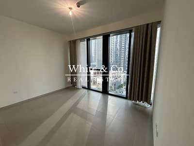 2 Bedroom Apartment for Rent in Downtown Dubai, Dubai - Vacant Now | Largest Layout | Unfurnished