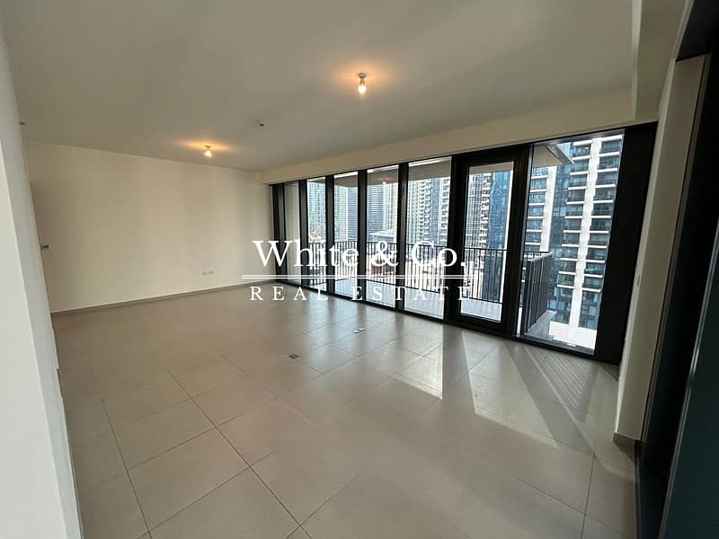 شقة في بوليفارد هايتس برج 2،بوليفارد هايتس،وسط مدينة دبي 2 غرف 209999 درهم - 9056384