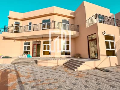 6 Bedroom Villa for Rent in Madinat Zayed, Abu Dhabi - WhatsApp Image 2024-05-14 at 11.47. 17 AM. jpeg