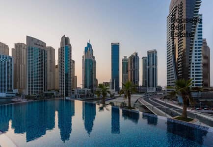 3 Bedroom Flat for Sale in Dubai Marina, Dubai - Immaculate | Large Unique Duplex| Fully Furnished
