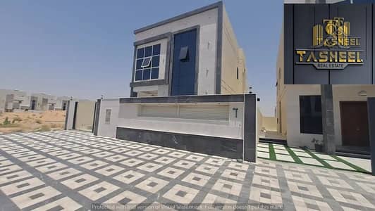 5 Bedroom Villa for Sale in Al Amerah, Ajman - IMG-20240523-WA0441. jpg