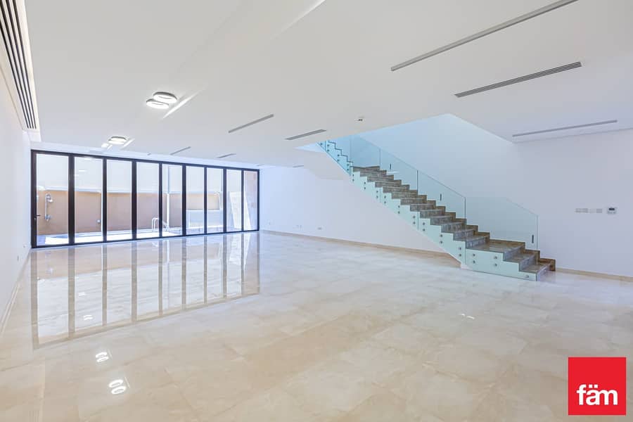 Vacant | 4bed+Maid | 4,813 sqft