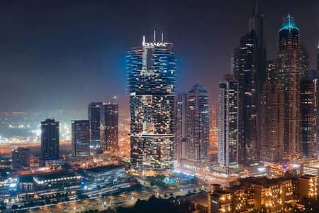 迪拜码头， 迪拜 2 卧室单位待售 - 位于迪拜码头，卡瓦利大厦 2 卧室的公寓 3415000 AED - 9019729