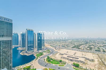 فلیٹ 1 غرفة نوم للبيع في أبراج بحيرات الجميرا، دبي - شقة في بوابة دبي الجديدة 1،مجمع Q،أبراج بحيرات الجميرا 1 غرفة 900000 درهم - 9056445