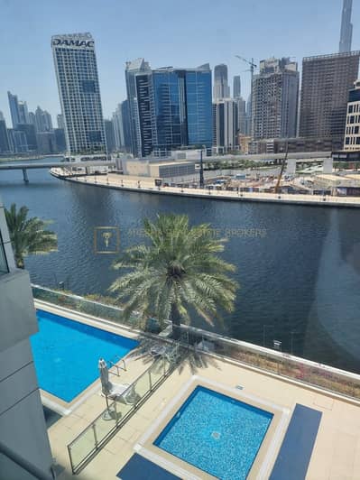 1 Bedroom Flat for Rent in Business Bay, Dubai - WhatsApp Image 2024-05-23 at 13.19. 27. jpeg