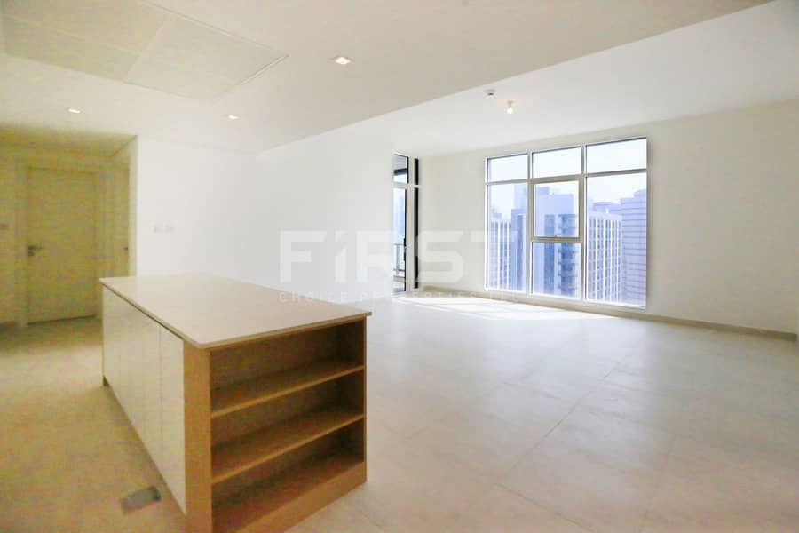 11 Internal Photo of 3 Bedroom Apartment in The Bridges Shams Abu Dhabi Al Reem Island Abu Dhabi UAE (2). jpg